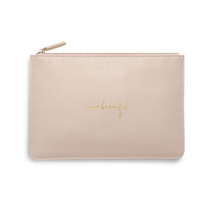 Katie Loxton Perfect Pouch | Hello Beautiful-6